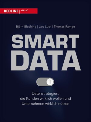 cover image of Smart Data